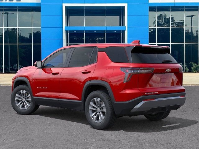 2026 Chevrolet Equinox LT - Photo 61