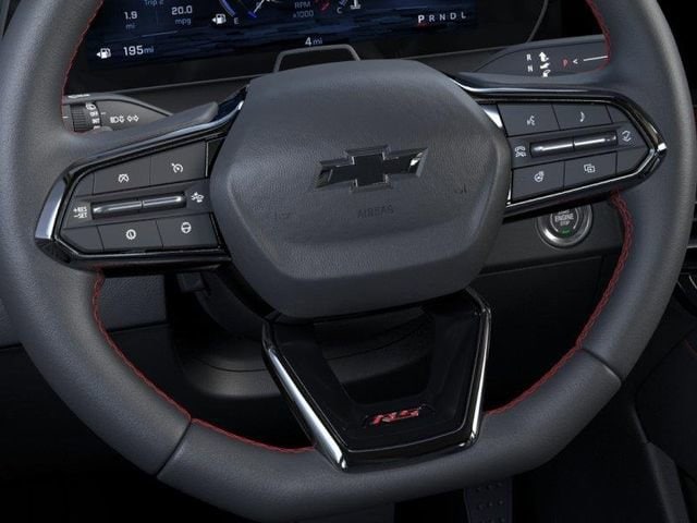 2026 Chevrolet Traverse RS - Photo 21