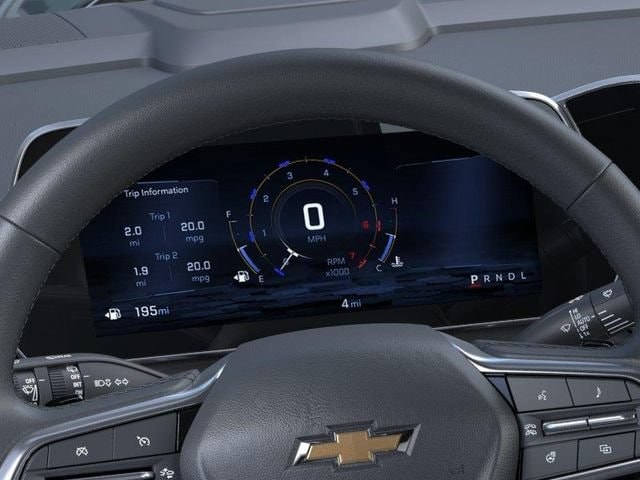 2026 Chevrolet Tahoe LT - Photo 19