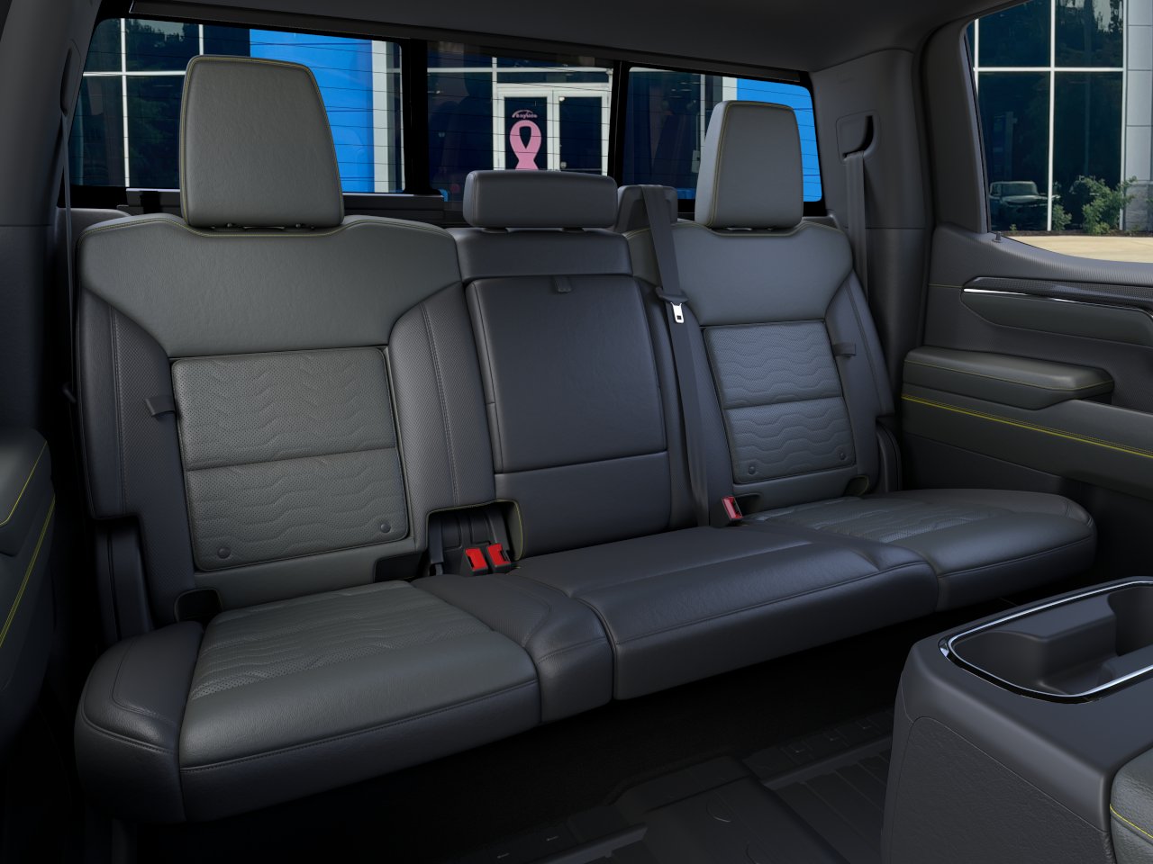 2026 Chevrolet Silverado 1500 ZR2 - Photo 43