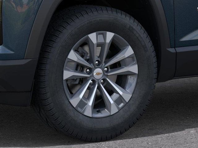 2026 Chevrolet Equinox LT - Photo 9