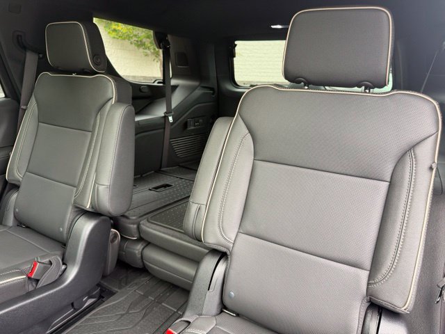 2026 Chevrolet Tahoe Premier - Photo 52