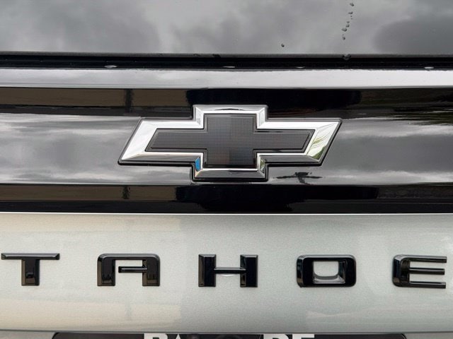 2026 Chevrolet Tahoe Premier - Photo 58