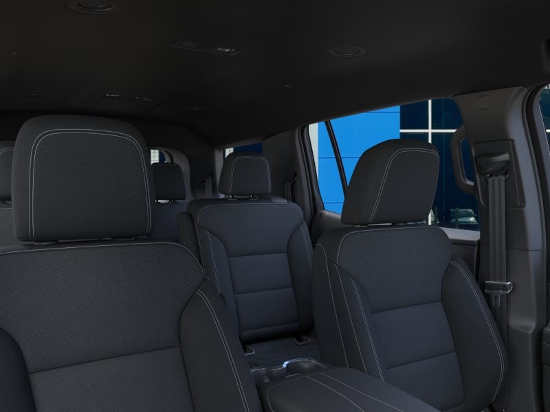 2026 Chevrolet Traverse LT - Photo 50