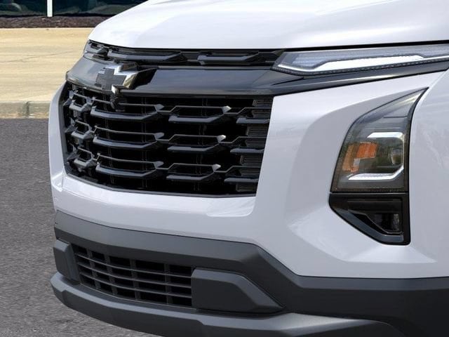 2026 Chevrolet Equinox LT - Photo 15