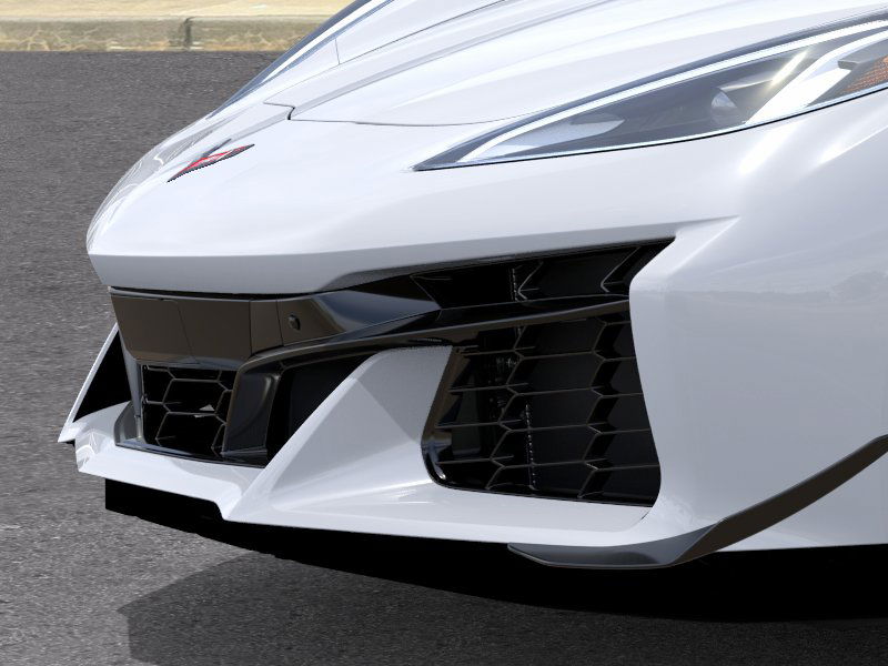 2026 Chevrolet Corvette 3LZ - Photo 40