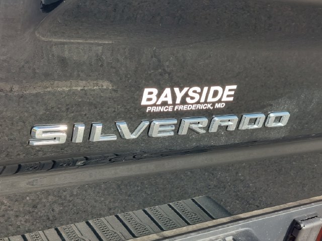 2026 Chevrolet Silverado 1500 LT Trail Boss - Photo 45