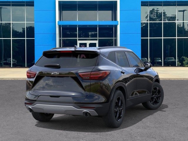 2026 Chevrolet Blazer 2LT - Photo 55