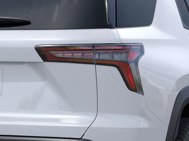 2026 Chevrolet Equinox LT - Photo 12