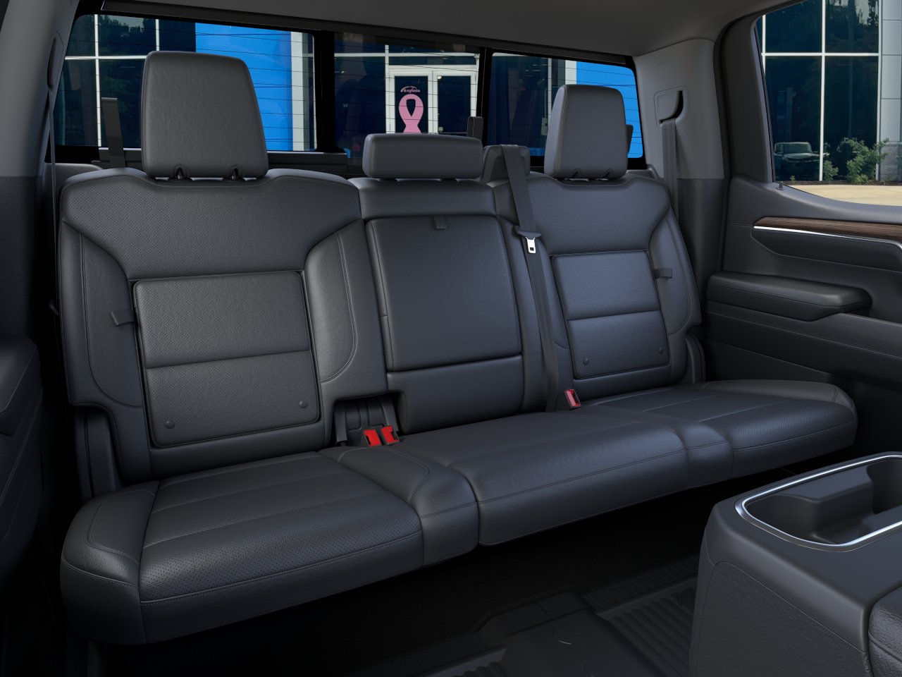 2026 Chevrolet Silverado 1500 RST - Photo 43