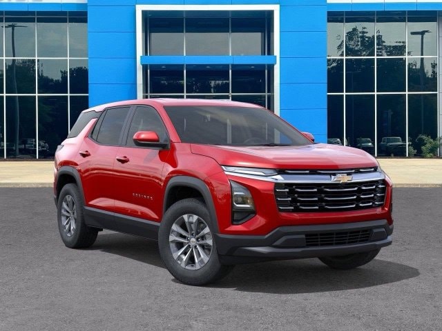 2026 Chevrolet Equinox LT - Photo 47