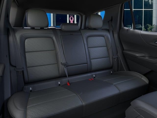 2026 Chevrolet Equinox LT - Photo 17