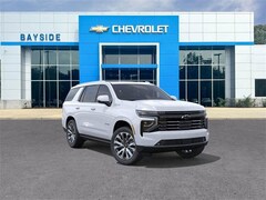 2026 Chevrolet Tahoe High Country SUV