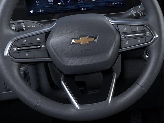 2026 Chevrolet Tahoe LT - Photo 20