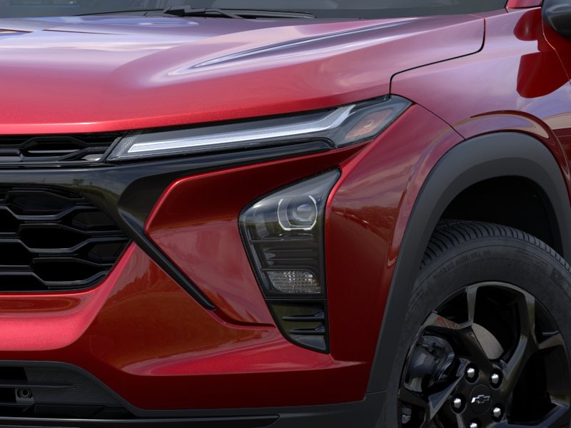 2026 Chevrolet Trax LT - Photo 35