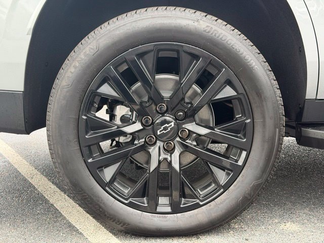 2026 Chevrolet Tahoe Premier - Photo 60