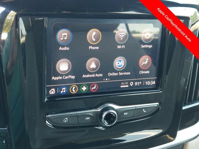 2023 Chevrolet Traverse LS - Photo 19