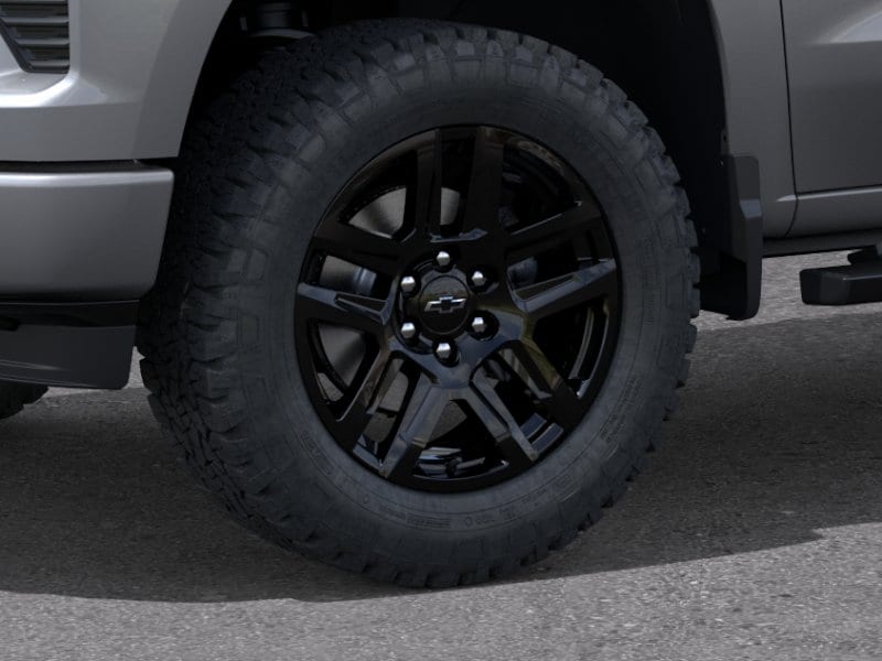 2026 Chevrolet Silverado 1500 RST - Photo 35