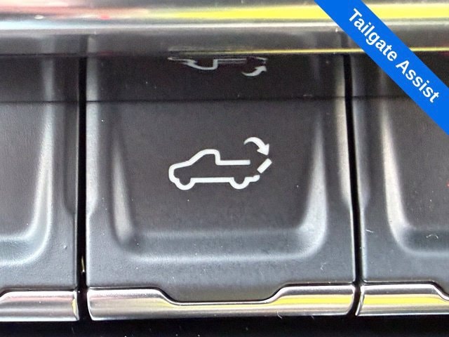 2026 Chevrolet Silverado 1500 RST - Photo 20