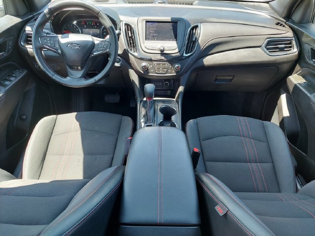 2024 Chevrolet Equinox RS - Photo 3