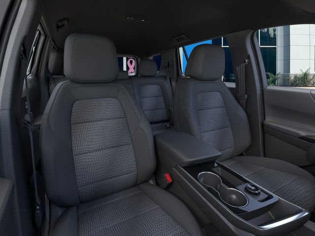 2026 Chevrolet Equinox LT - Photo 18