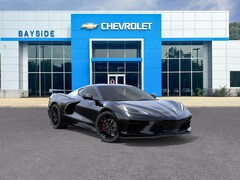 2026 Chevrolet Corvette Stingray 1LT Coupe