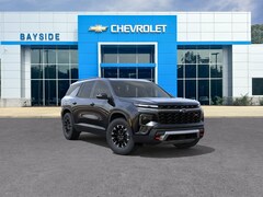 2026 Chevrolet Traverse Z71 SUV