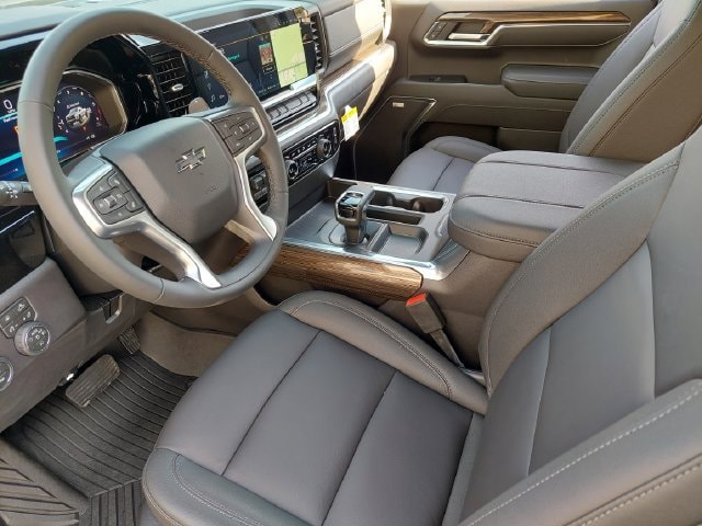 2026 Chevrolet Silverado 1500 LT Trail Boss - Photo 17