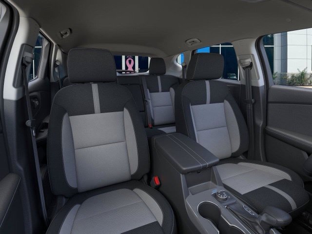 2026 Chevrolet Blazer 2LT - Photo 53