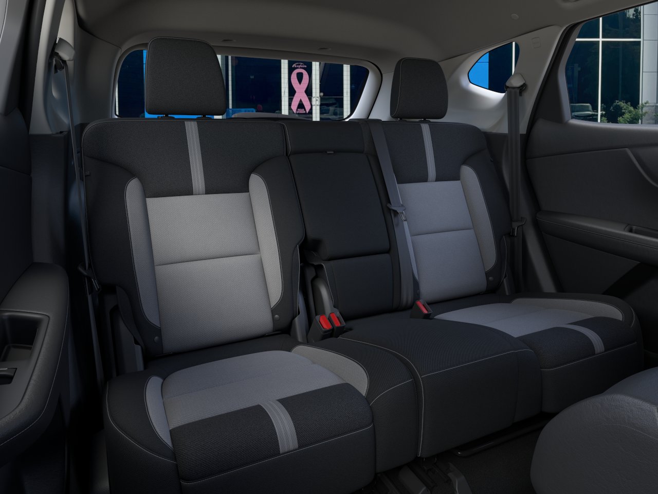 2026 Chevrolet Blazer 2LT - Photo 82