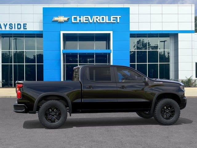 2026 Chevrolet Silverado 1500 ZR2 - Photo 7