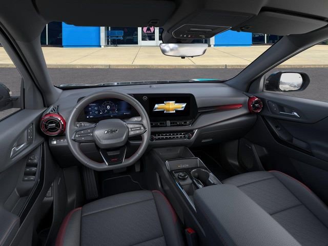 2026 Chevrolet Equinox RS - Photo 17