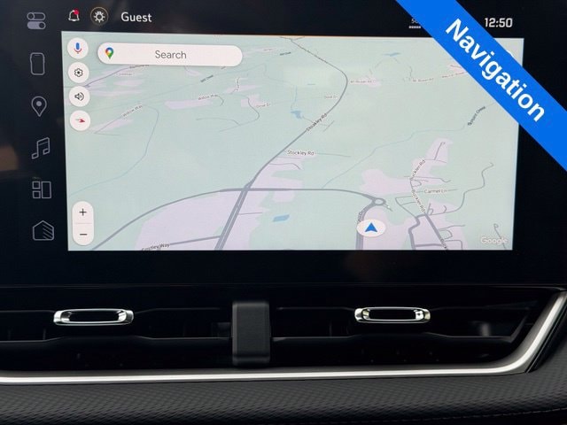 2026 Chevrolet Equinox LT - Photo 17