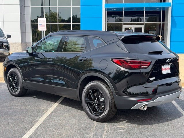 2026 Chevrolet Blazer 2LT - Photo 23
