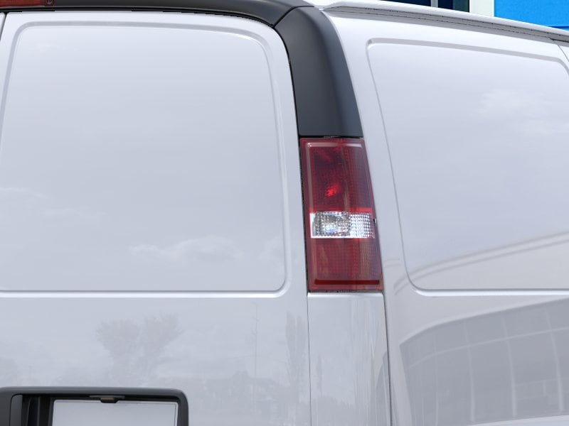 2026 Chevrolet Express Cargo Work Van - Photo 35