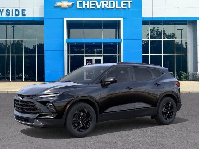 2026 Chevrolet Blazer 2LT - Photo 62