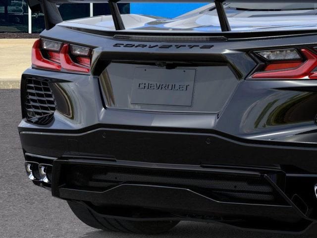 2026 Chevrolet Corvette 1LT - Photo 16