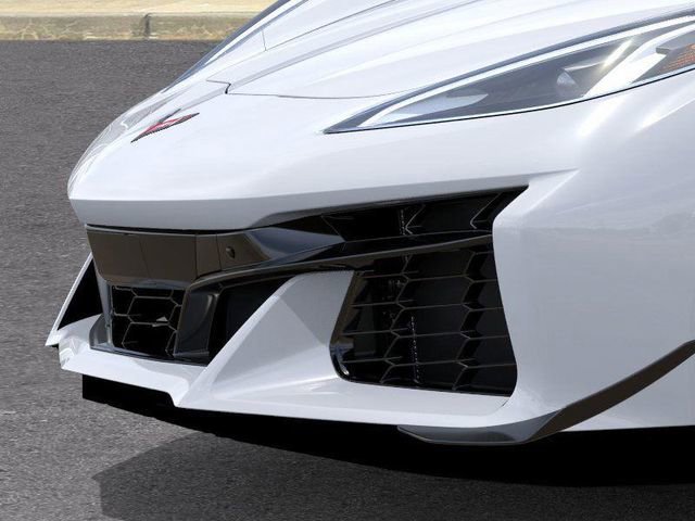 2026 Chevrolet Corvette 3LZ - Photo 15