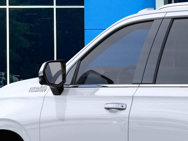 2026 Chevrolet Tahoe High Country - Photo 14