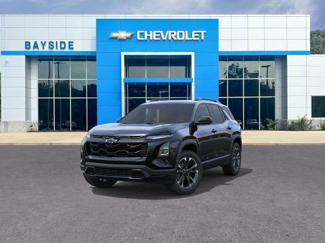 2026 Chevrolet Equinox RS - Photo 9