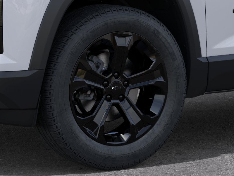 2026 Chevrolet Equinox LT - Photo 35