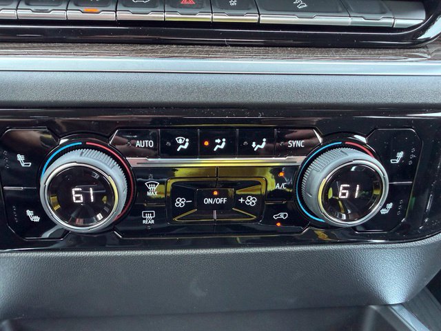 2026 Chevrolet Silverado 1500 RST - Photo 25