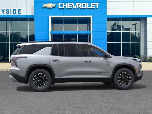 2026 Chevrolet Traverse Z71 - Photo 7