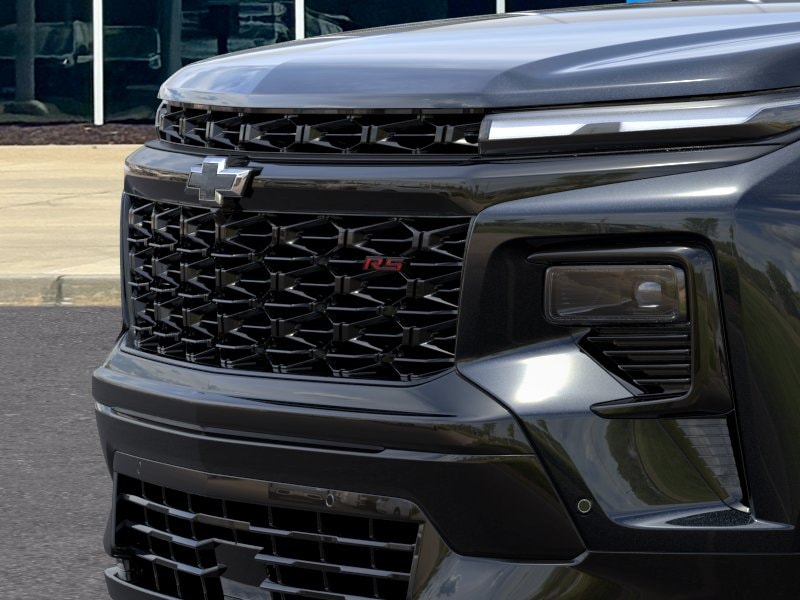 2026 Chevrolet Traverse RS - Photo 39