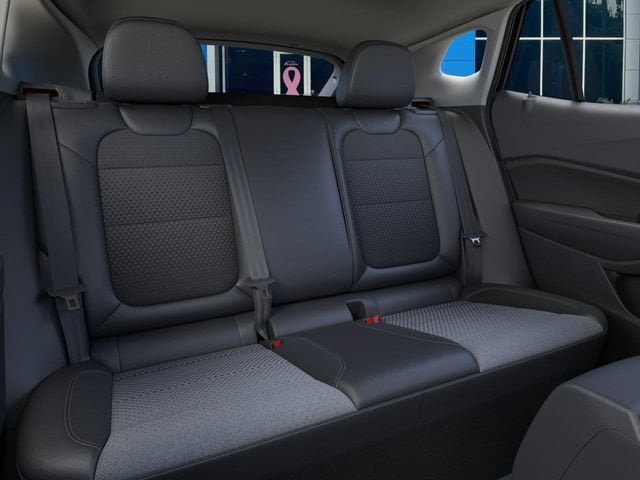 2026 Chevrolet Trax LT - Photo 18