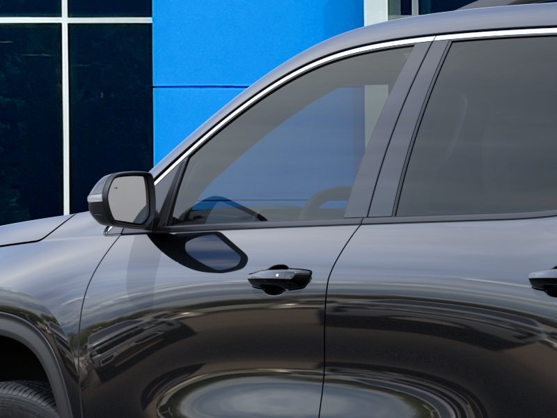 2026 Chevrolet Traverse LT - Photo 38