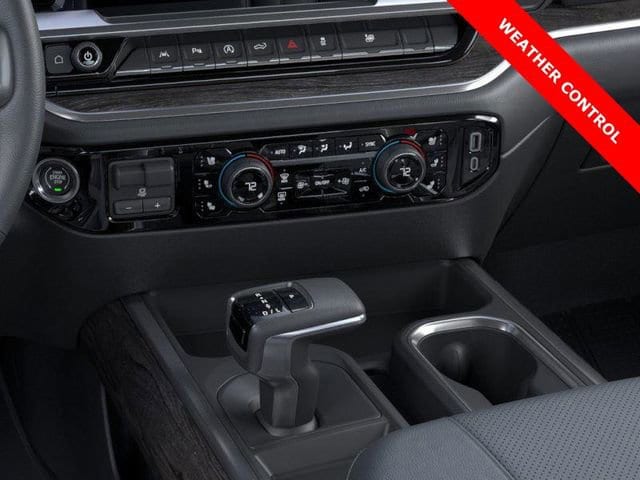 2026 Chevrolet Silverado 1500 LTZ - Photo 23