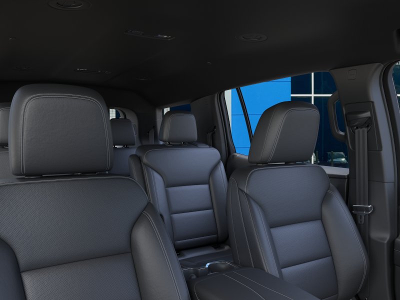 2026 Chevrolet Traverse LT - Photo 24