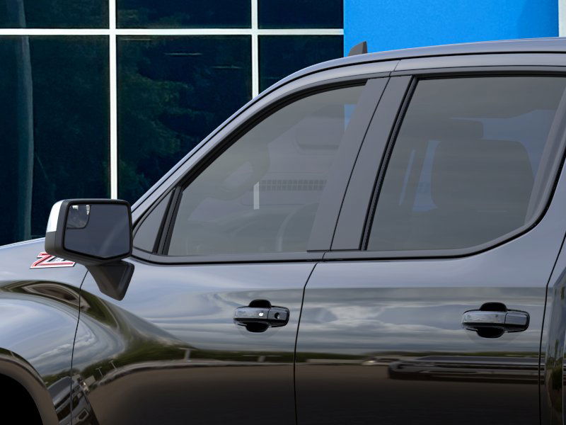 2026 Chevrolet Silverado 1500 LT - Photo 12