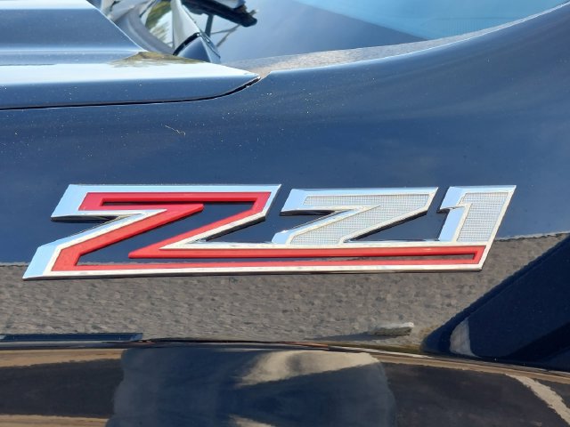 2026 Chevrolet Silverado 1500 LT Trail Boss - Photo 47